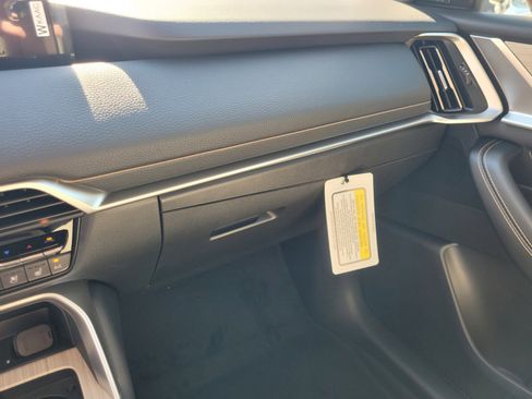 New 2026 MAZDA CX-90 3.3 Turbo w/ Premium Sport Pkg image 29