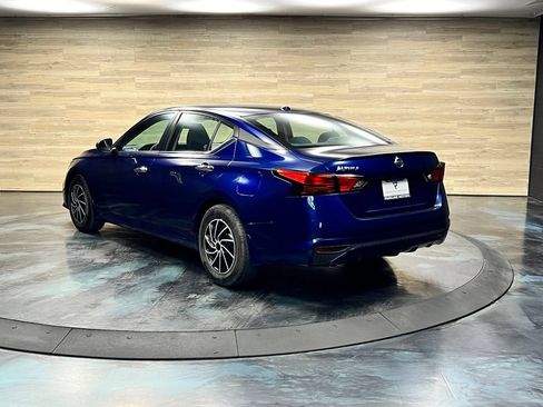 Used 2020 Nissan Altima 2.5 S FWD image 15