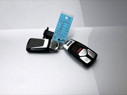 Certified 2023 Audi Q5 2.0T Premium Plus w/ Premium Plus Package image 15