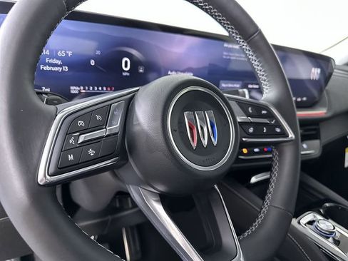 New 2026 Buick Envision Sport Touring image 11