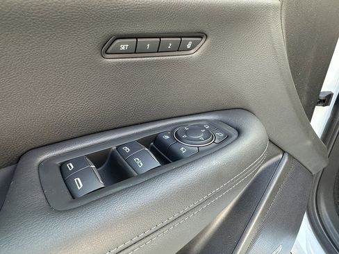 New 2025 Cadillac XT6 Premium Luxury w/ Technology Package image 20