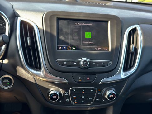 Used 2024 Chevrolet Equinox LT AWD/4WD image 34
