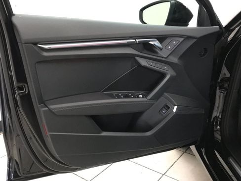 Used 2023 Audi A3 2.0T Premium Plus w/ Premium Plus Package FWD image 8
