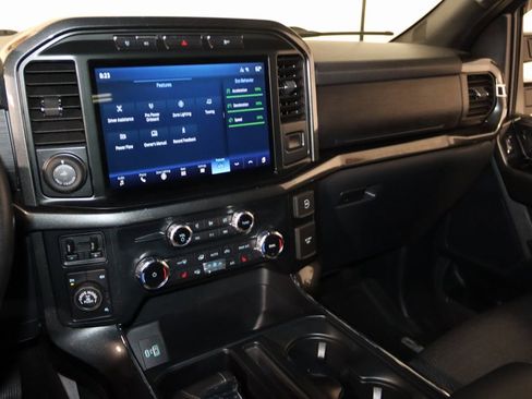 Used 2022 Ford F150 XLT w/ Equipment Group 302A High image 54