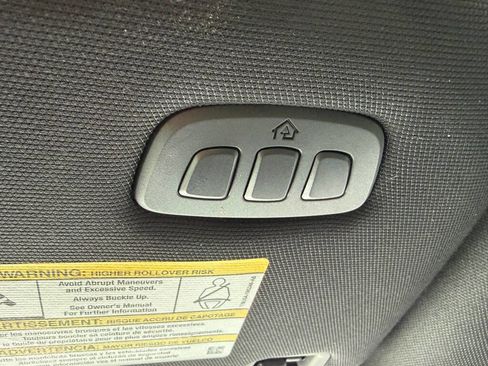 Used 2022 Ford F450 Platinum w/ FX4 Off-Road Package image 33