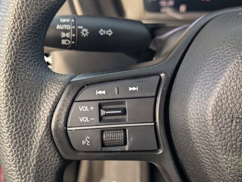 Used 2024 Honda Accord EX image 21