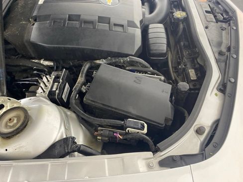Used 2014 Chevrolet Camaro LT RWD image 29