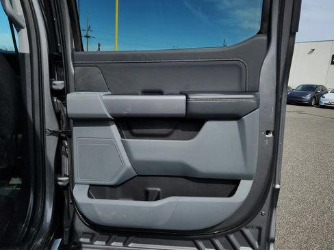 Used 2024 Ford F150 XLT AWD/4WD image 26