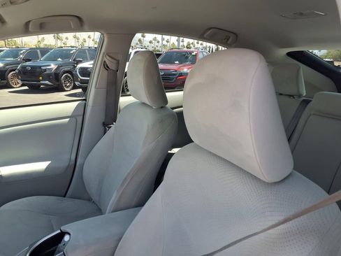 Used 2015 Toyota Prius Two FWD image 25