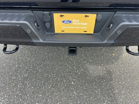 Used 2021 Ford F150 Tremor w/ Equipment Group 402A High image 24