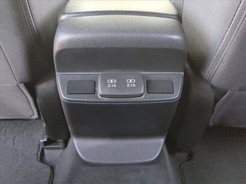Used 2022 Subaru WRX Premium AWD/4WD image 16