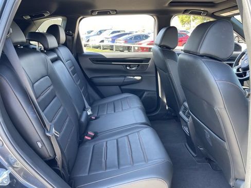 Used 2025 Honda CR-V Sport-L image 29