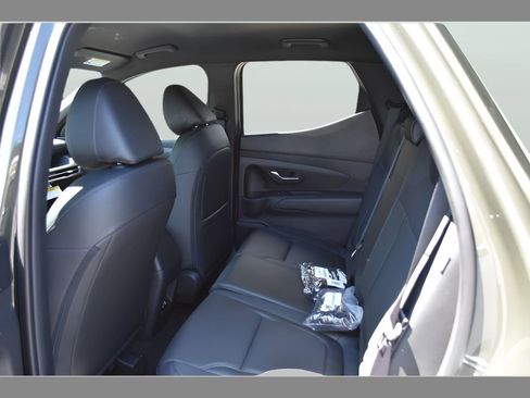 New 2026 Hyundai Santa Cruz SEL FWD image 11
