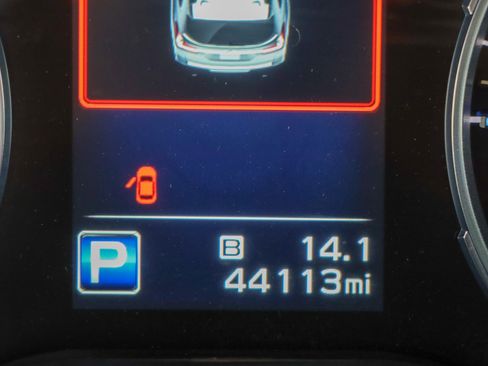 Used 2020 Subaru Ascent Limited w/ Technology Package image 16