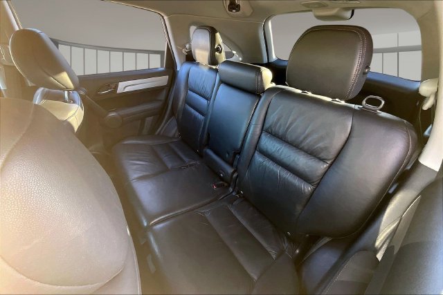 Used 2011 Honda CR-V EX-L image 20