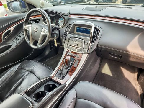 Used 2010 Buick LaCrosse CXL FWD image 20