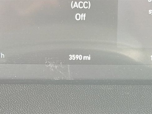 Used 2025 RAM ProMaster 2500 w/ U-Haul Equipment Group image 12