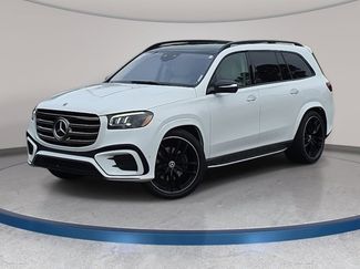 Used 2024 Mercedes-Benz GLS 450 4MATIC video 1