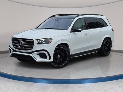Used 2024 Mercedes-Benz GLS 450 4MATIC
