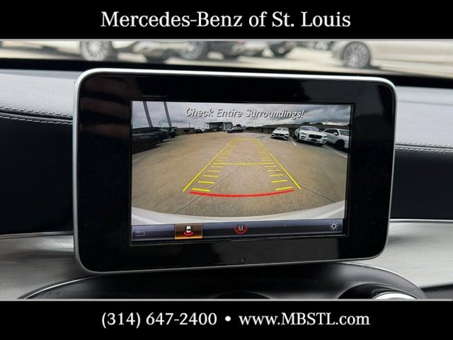 Used 2018 Mercedes-Benz GLC 300 4MATIC Coupe image 25