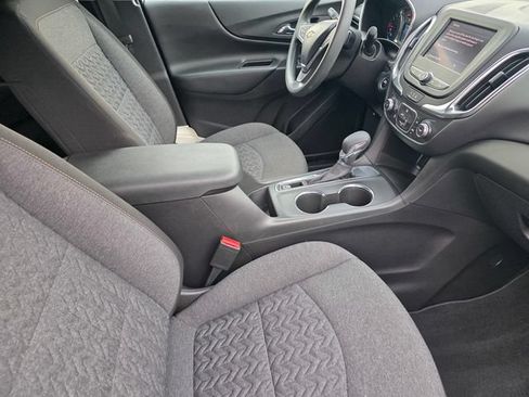 Certified 2023 Chevrolet Equinox LT w/ LPO, Cargo Package FWD image 18
