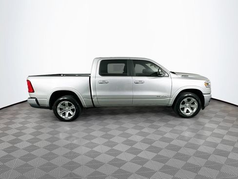Certified 2025 RAM 1500 Big Horn AWD/4WD image 14
