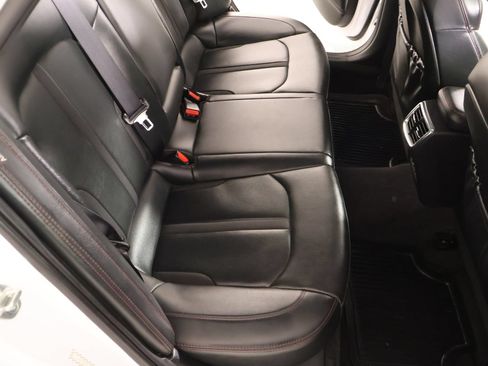Used 2024 Kia K5 GT w/ GT1 Package FWD image 15