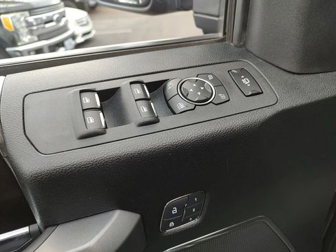 Used 2018 Ford F250 Platinum w/ Platinum Ultimate Package image 15