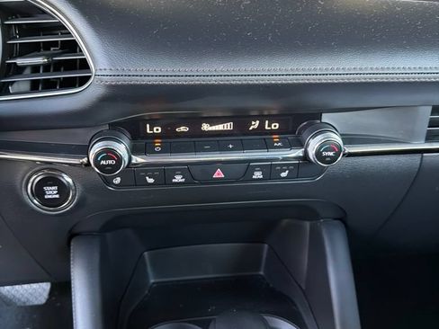 Used 2023 MAZDA MAZDA3 AWD 2.5 Turbo Hatchback image 6