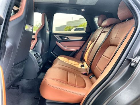 New 2026 Jaguar F-PACE R-Dynamic S image 15