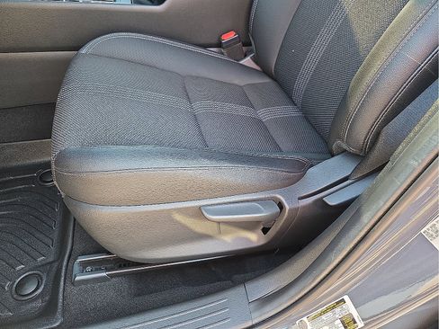Used 2023 MAZDA CX-50 AWD 2.5 S w/ Cargo Package image 14
