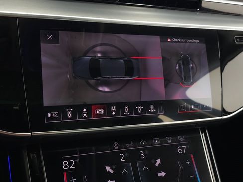 Used 2020 Audi A8 L 4.0T image 31
