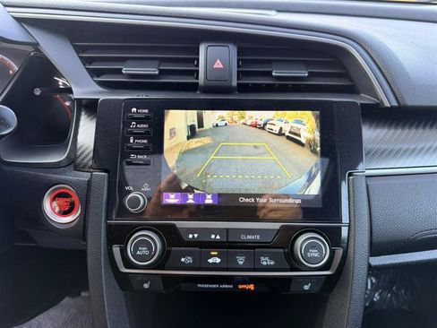 Used 2019 Honda Civic Si image 28