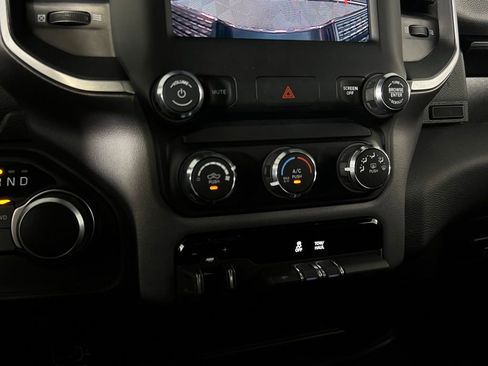 Used 2024 RAM 2500 Big Horn w/ Bed Utility Group image 13