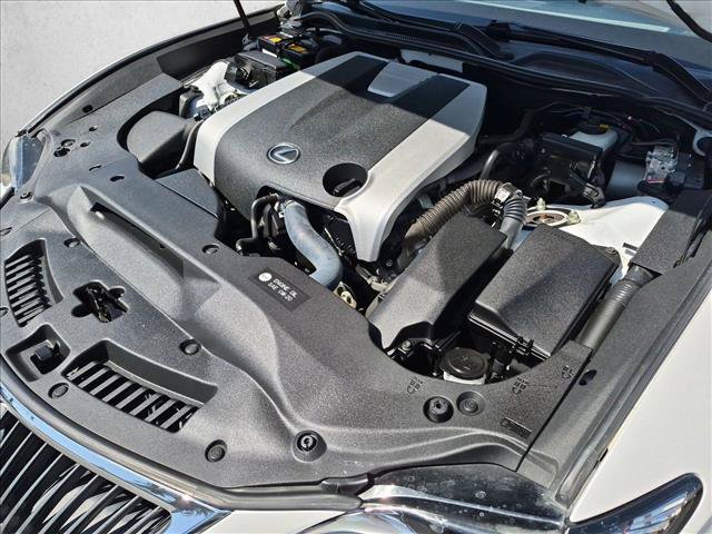 Used 2016 Lexus RC 350 w/ Navigation System Package RWD image 24