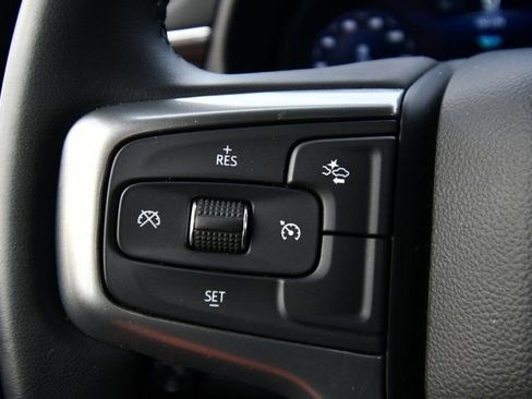 Used 2024 Chevrolet Suburban LT AWD/4WD image 45