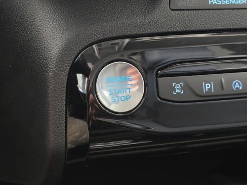 Used 2024 Ford Escape Platinum AWD/4WD image 31