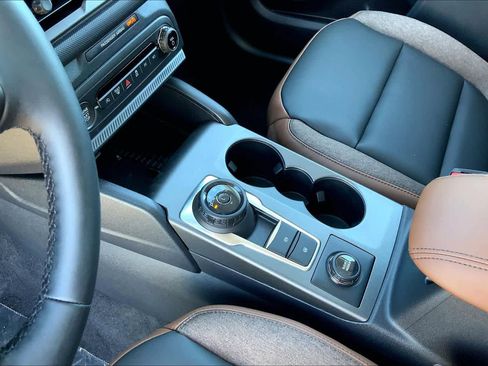 New 2025 Ford Bronco Sport Outer Banks w/ Outer Banks Tech Package+ image 7