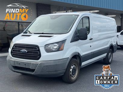 Used 2018 Ford Transit 250 130 Low Roof