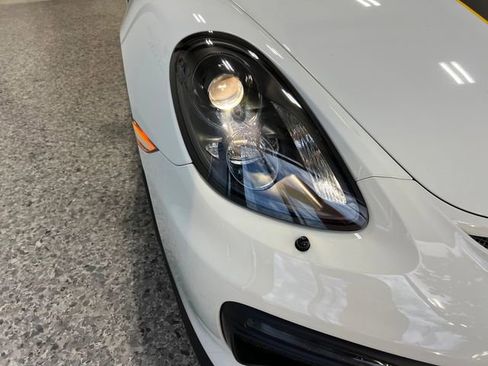 Used 2016 Porsche Cayman GT4 image 66