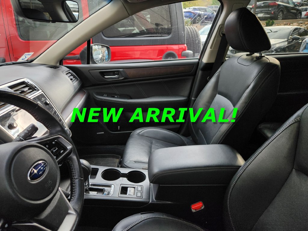 Used 2019 Subaru Outback 2.5i Limited AWD/4WD image 20
