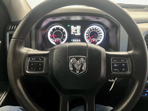 Used 2016 RAM 1500 Express image 10