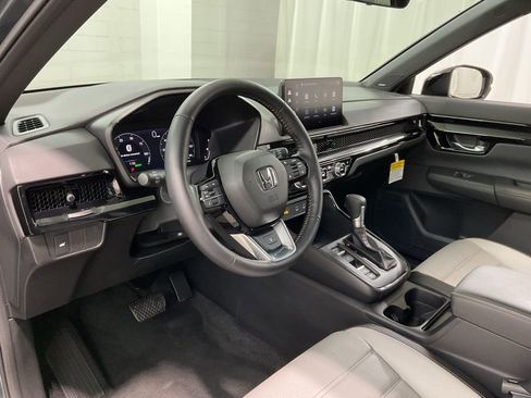 Used 2026 Honda CR-V Sport Touring image 20