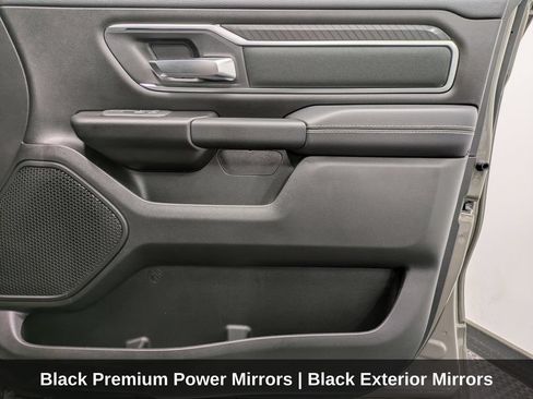 Used 2026 RAM 1500 Big Horn AWD/4WD image 34