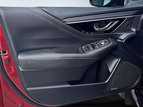 Used 2024 Subaru Outback Limited image 21