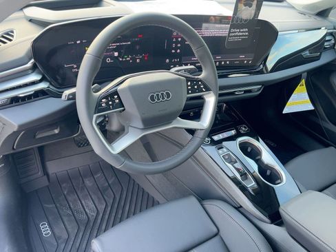 New 2026 Audi A6 Premium Plus image 4