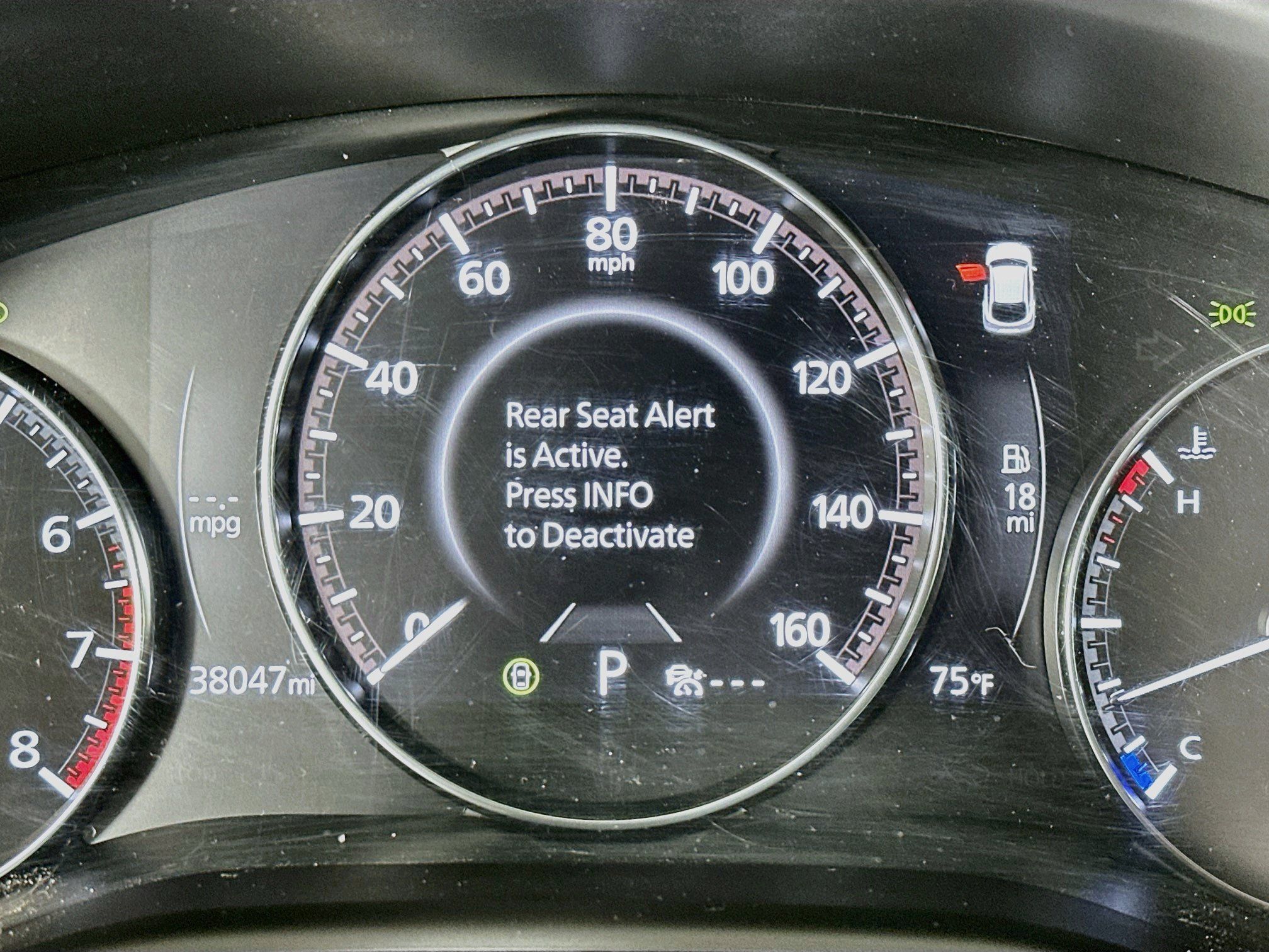 Used 2024 MAZDA CX-30 AWD 2.5 S w/ Select Sport Pkg image 19