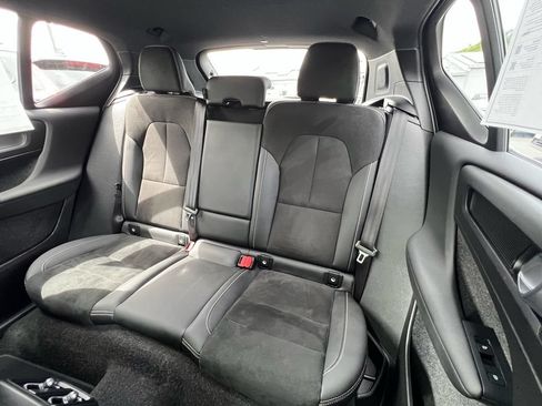 Certified 2023 Volvo XC40 Recharge Plus w/ Protection Package Premier AWD/4WD image 21
