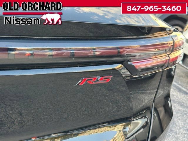 Used 2024 Chevrolet Equinox EV RS AWD/4WD image 9