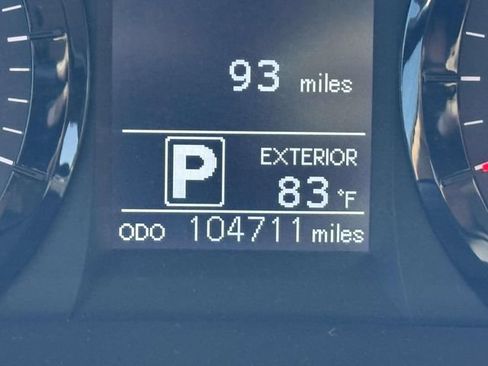 Used 2015 Toyota Sienna LE FWD image 17